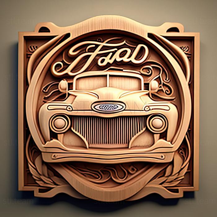 Ford GPA